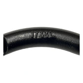 Left Steering Tie Rod End for BYD Yuan UP, OE 14634022-00, SC2E-3401120L-Z1 - EVParto (additional views)