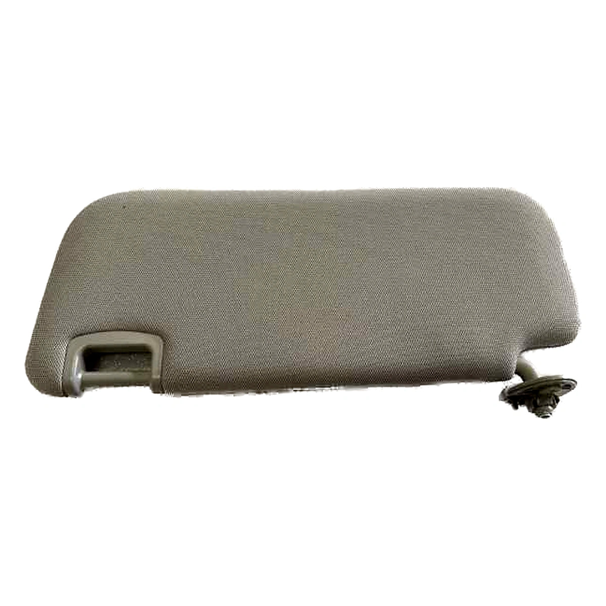 Left Sun Visor (Dove Grey) for BYD Destroyer 05, OE 12430905-00, HAC-8204010D-00DJ - EVParto (additional views)