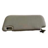 Left Sun Visor (Dove Grey) for BYD Destroyer 05, OE 12430905-00, HAC-8204010D-00DJ - EVParto (additional views)
