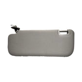 Sonnenblende links (Dove Grey) für BYD Seal 05 DM-i, OE 12430906-00, HAC-8204010D-00DJ - EVParto (weitere Ansichten)