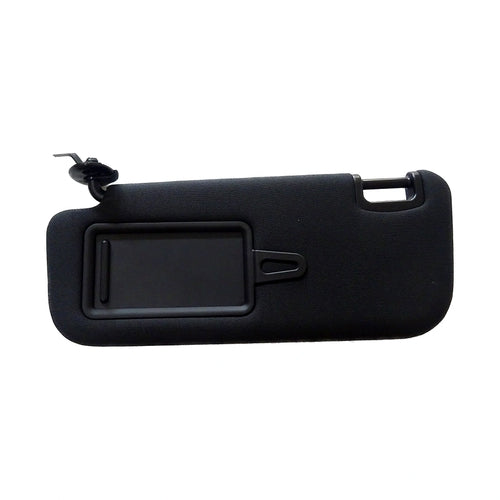 Left Sun Visor for BYD Qin PLUS & Qin L, OE 13127210-00, HAC-8204010C-00A7 - EVParto