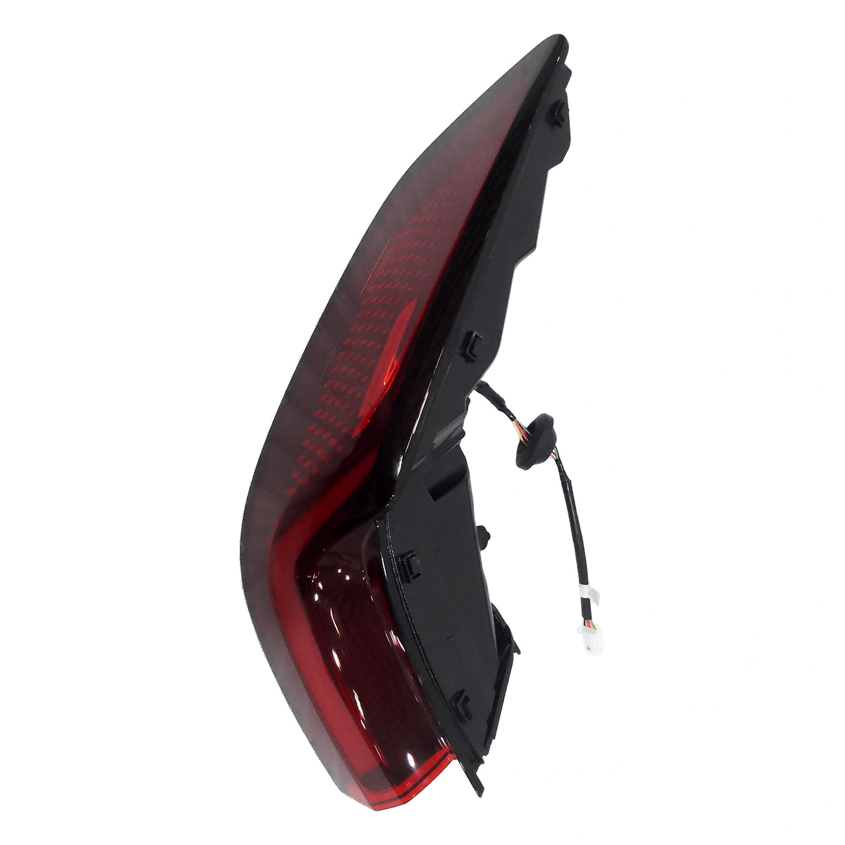 Left Tail Lamp Assembly (Left) for BYD Song PLUS, OE 13856268-00, SA3HK-4133010 - EVParto (additional views)