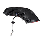 Left Tail Lamp Assembly (Left) for BYD Song PLUS, OE 13856268-00, SA3HK-4133010 - EVParto (additional views)