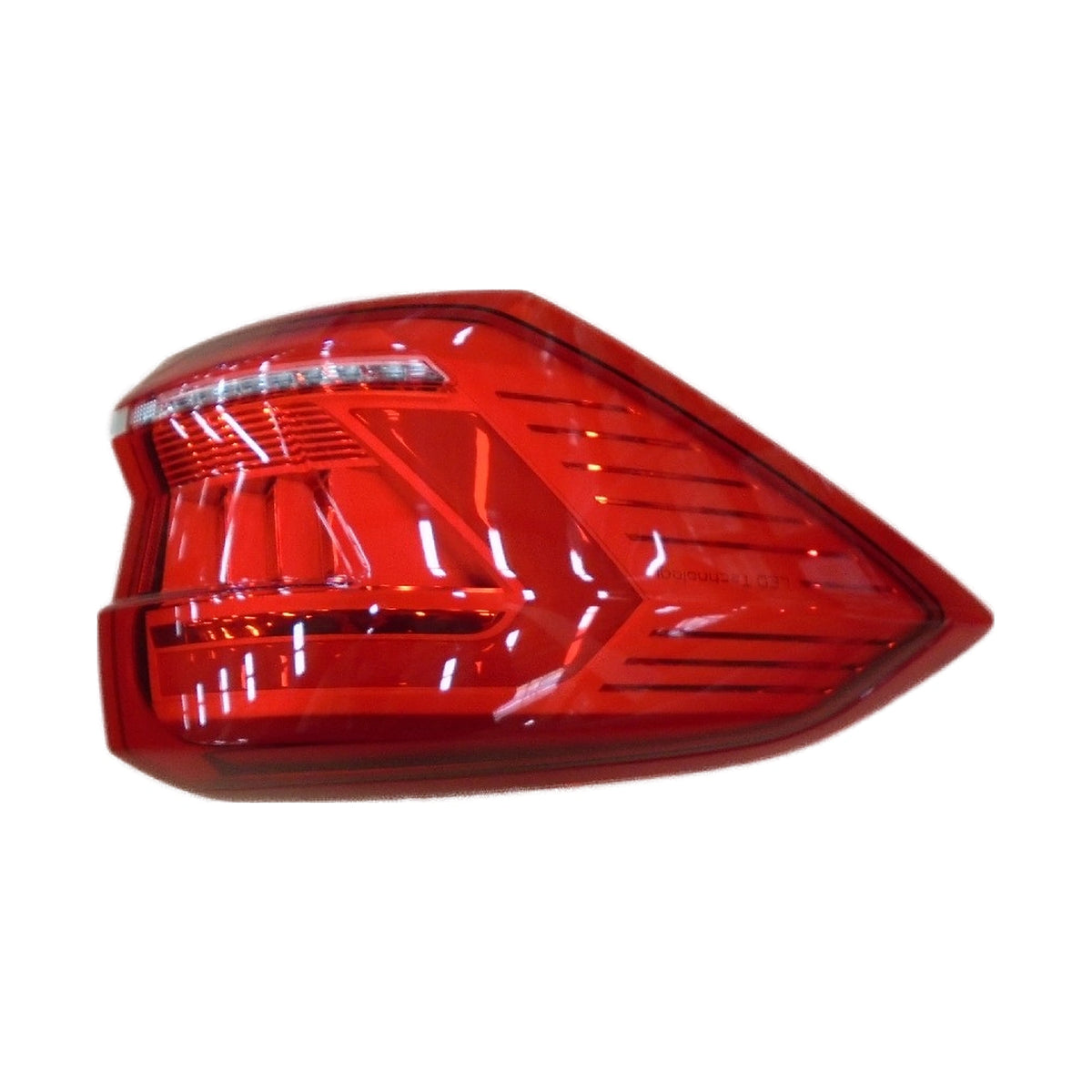 Rückleuchte links komplett für BYD Yuan Pro, OE 12581684-00, SCED-4133010 - EVParto