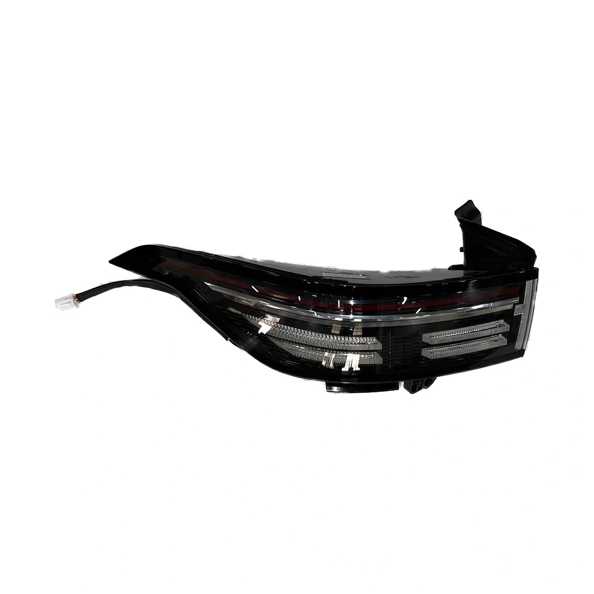 Left Tail Lamp Assembly for BYD Destroyer 05, OE 13309872-00, HA2HK-4133010 - EVParto