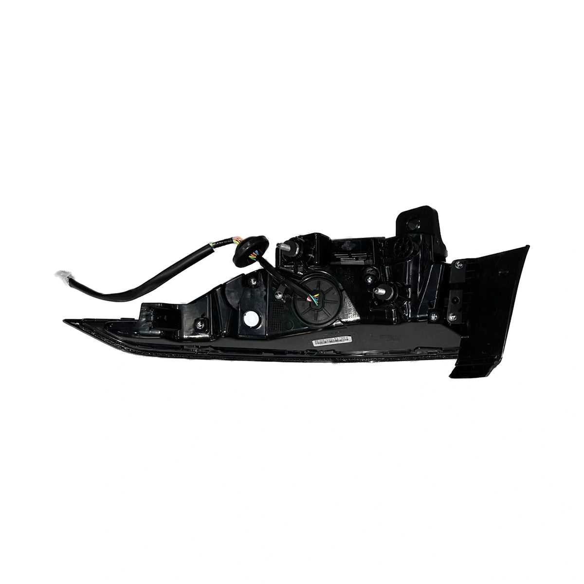 Left Tail Lamp Assembly for BYD Destroyer 05, OE 13309872-00, HA2HK-4133010 - EVParto (additional views)