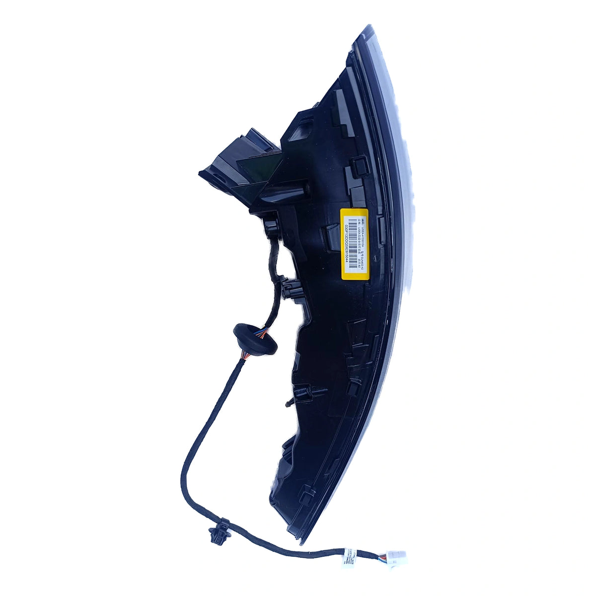 Left Tail Lamp Assembly for BYD Sealion 06, OE 14321244-00, UGEA-4133010A - EVParto (additional views)
