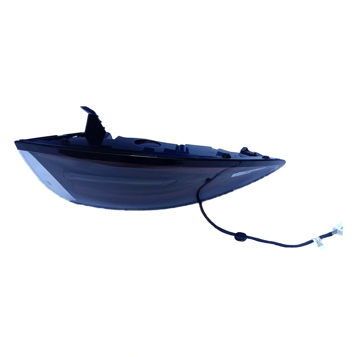 Left Tail Lamp Assembly for BYD Sealion 06, OE 14321244-00, UGEA-4133010A - EVParto (additional views)