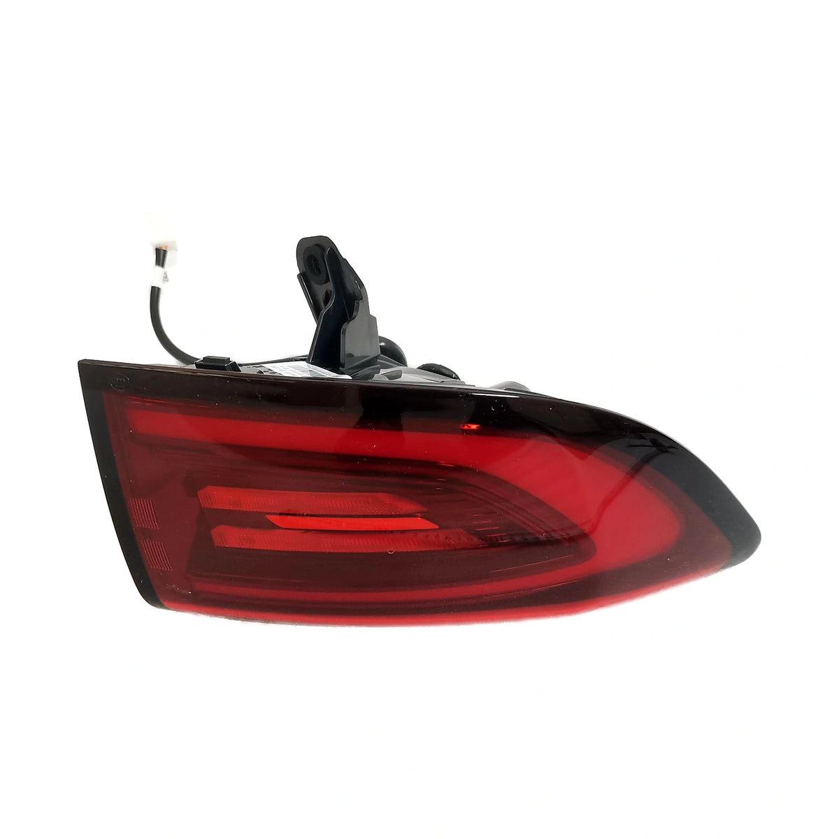 Left Tail Lamp Assembly for BYD Yuan UP, OE 14633919-00, SC3E-4133010 - EVParto (additional views)