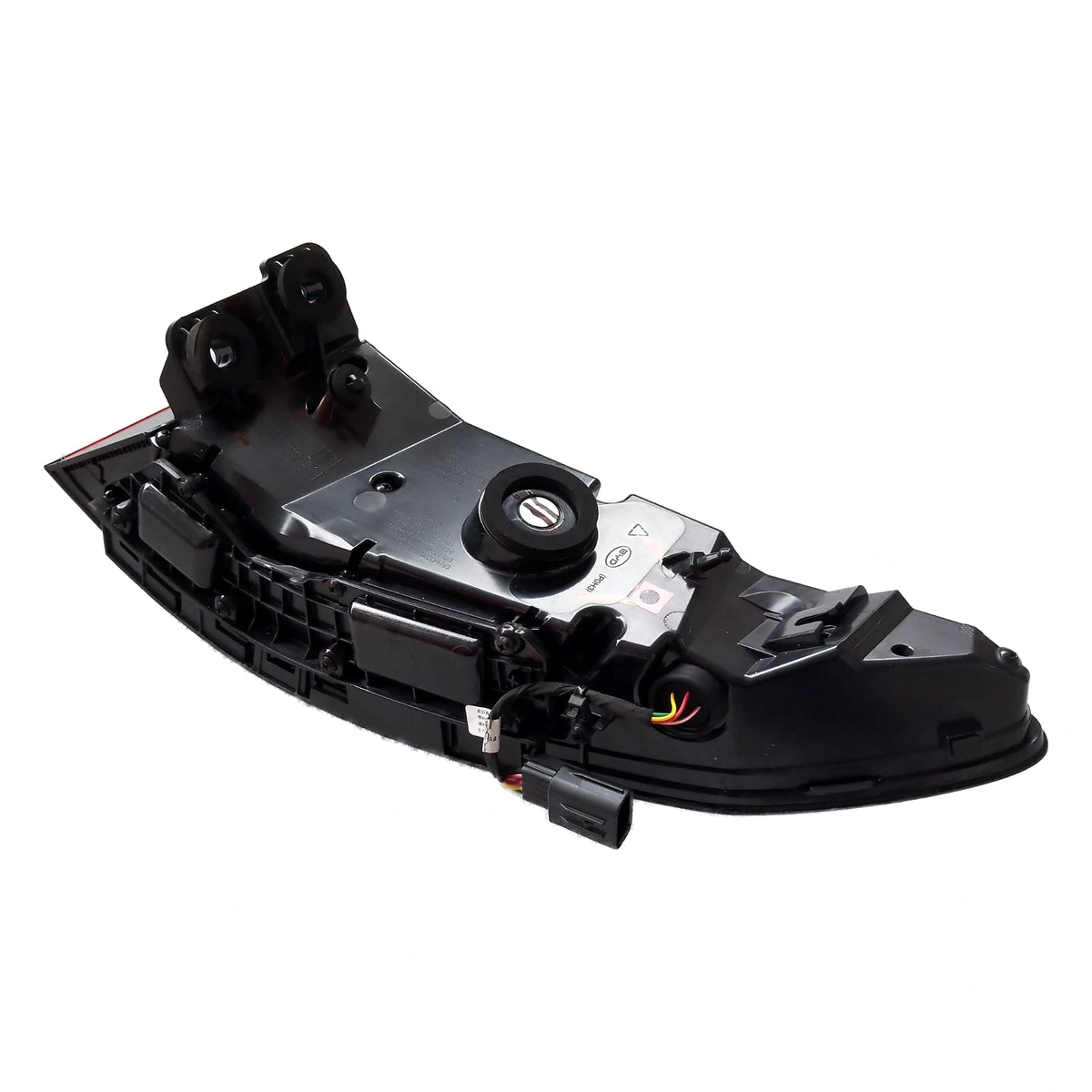 Piloto trasero izquierdo completo para BYD Tang L, OE 14695031-00, SRH-4133010 - EVParto (otras vistas)