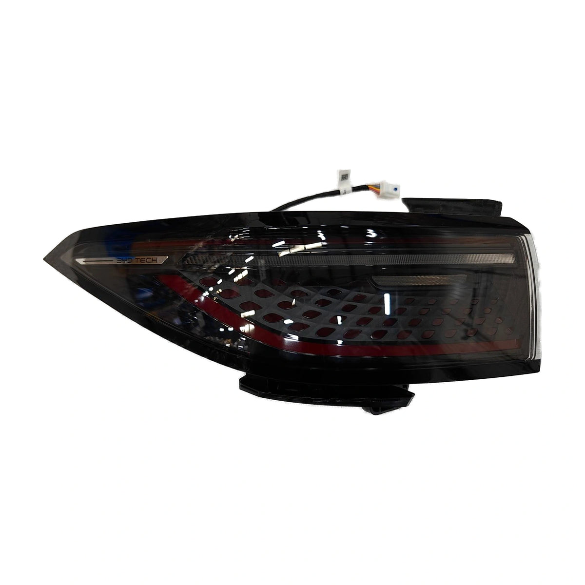 Left Tail Lamp Assembly for BYD Seal 05 DM-i, OE 14975718-00, HA6HA-4133010 - EVParto