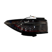 Left Tail Lamp Assembly for BYD Seal 05 DM-i, OE 14975718-00, HA6HA-4133010 - EVParto