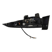 Left Tail Lamp Assembly for BYD Seal 05 DM-i, OE 14975718-00, HA6HA-4133010 - EVParto (additional views)