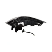 Left Tail Lamp Assembly for BYD Sealion 07 EV, OE 15784778-00, UKEA-4133010A - EVParto