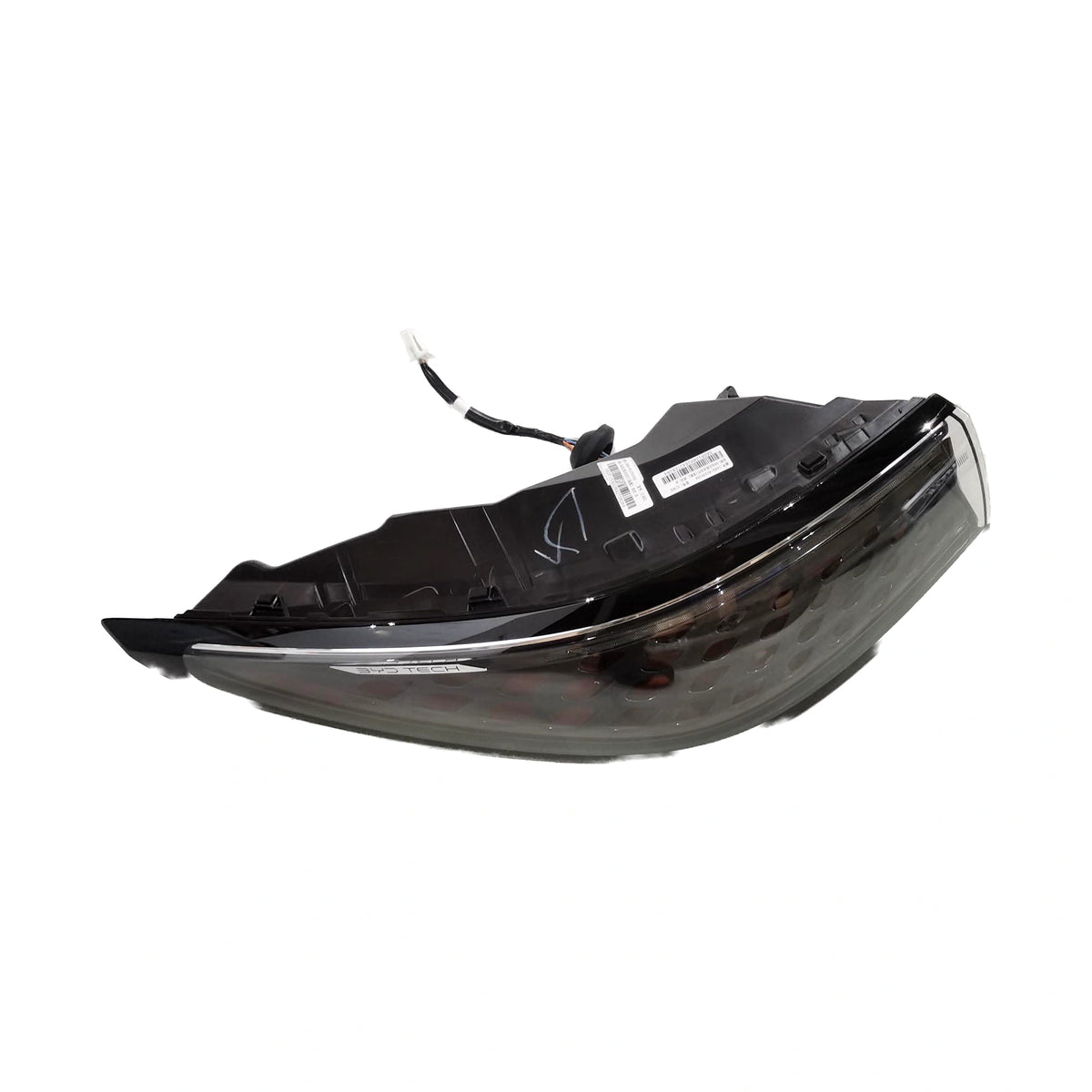 Left Tail Lamp Assembly for BYD Sealion 07 EV, OE 15784778-00, UKEA-4133010A - EVParto (additional views)