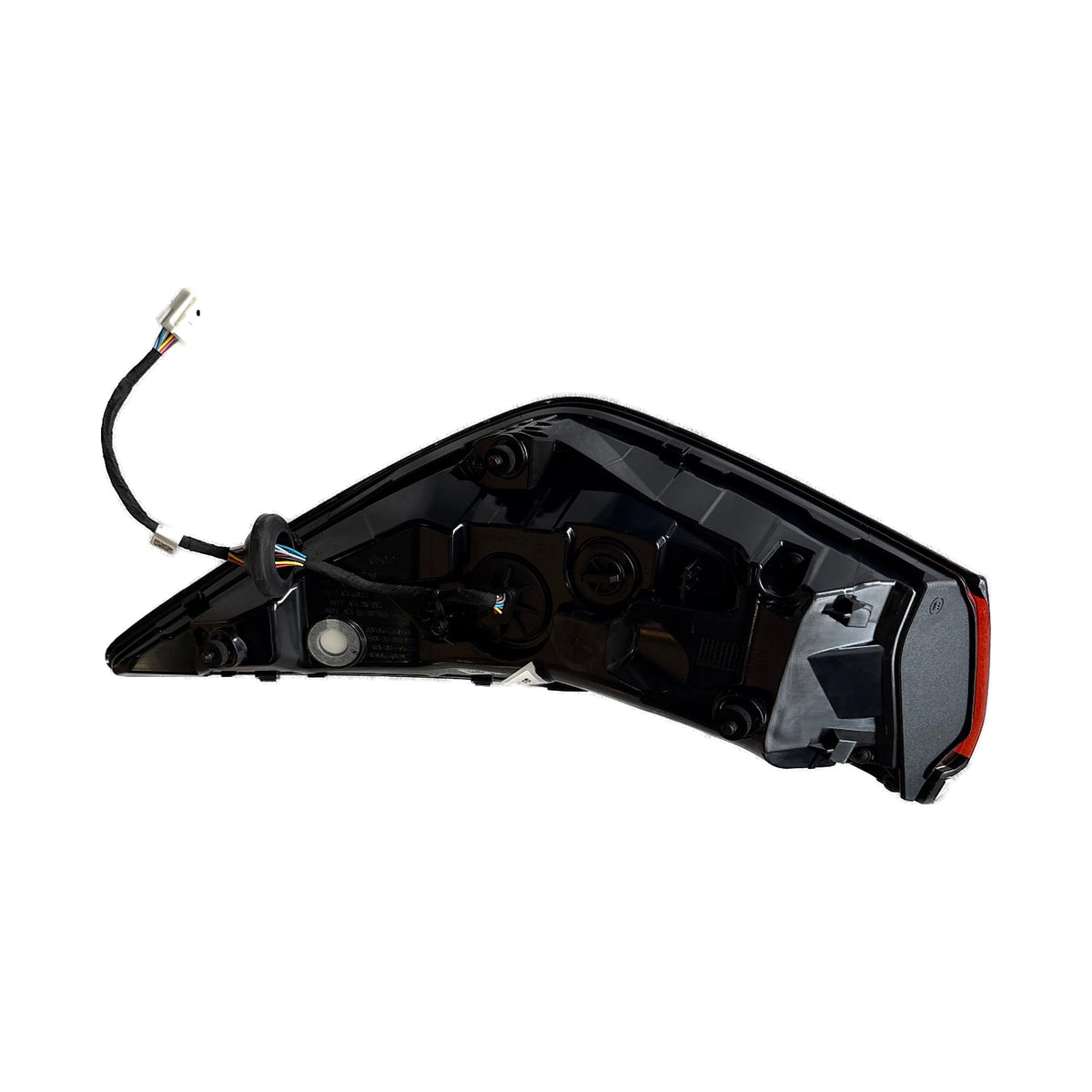 Heckleuchte links für BYD Yuan PLUS, OE 15026303-00, SC2EV-4133010 - EVParto (weitere Ansichten)