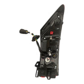 Left Tail Lamp for BYD Seagull, OE 13541787-00, EQEA-4133010 - EVParto (additional views)