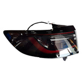 Left Tail Lamp for BYD Sealion 05 EV, OE 14365247-00, UNEA-4133010 - EVParto (additional views)