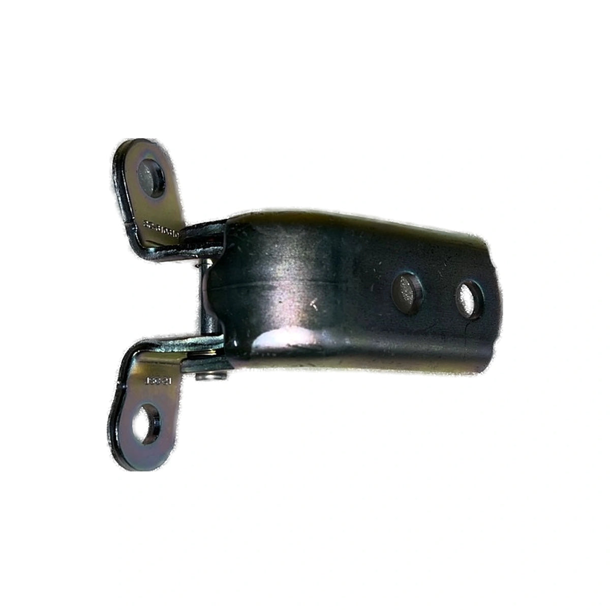 Left Upper Front Door Hinge for BYD Yuan Pro & Yuan EV, OE 12912301-00, SC-6106100 - EVParto