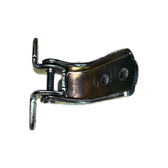 Left Upper Front Door Hinge for BYD Yuan Pro & Yuan EV, OE 12912301-00, SC-6106100 - EVParto (additional views)