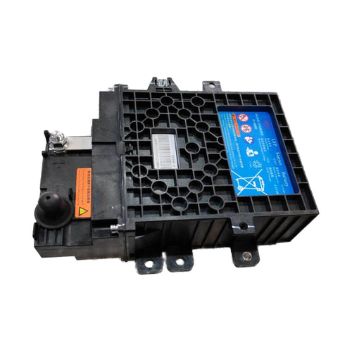 Batería de arranque LFP para BYD Xia y Song Pro DM-i, OE 13930025-00, SA3HE-3703040C - EVParto