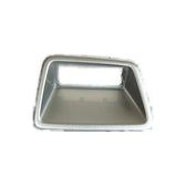Licence Plate Lamp Base (Right) for Fangchengbao Bao 5, OE 18230469-00, SFHA-2804144Z/77-00E9 - EVParto (additional views)