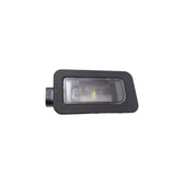 Licence Plate Lamp (Left) for BYD Sealion 06 EV, OE 12802177-00, SA3F-4108100-D1 - EVParto