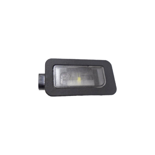 Luz de matrícula izquierda para BYD Sealion 06 EV, OE 12802177-00, SA3F-4108100-D1 - EVParto