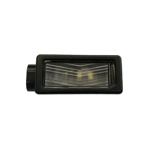 Licence Plate Lamp (Left) for Fangchengbao Bao 5, OE 13901439-00, SFHA-4108100 - EVParto