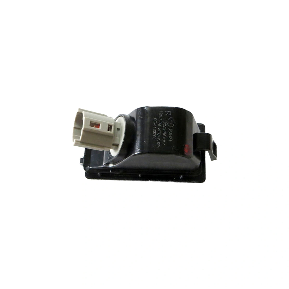 Kennzeichenleuchte rechts für BYD Qin EV, OE 11326761-00, SC-4108200 - EVParto