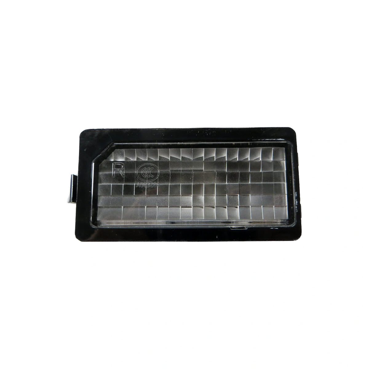 Kennzeichenleuchte rechts für BYD Qin EV, OE 11326761-00, SC-4108200 - EVParto (weitere Ansichten)