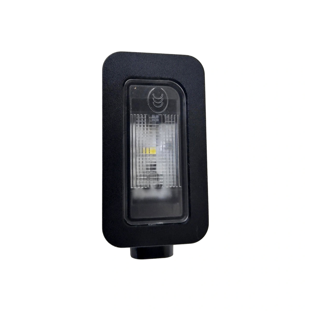 Licence Plate Light (Left) for BYD Song Pro DM-i, OE 14120472-00, SA3F-4108100A-D1 - EVParto (additional views)