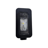 Licence Plate Light (Left) for BYD Song Pro DM-i, OE 14120472-00, SA3F-4108100A-D1 - EVParto (additional views)