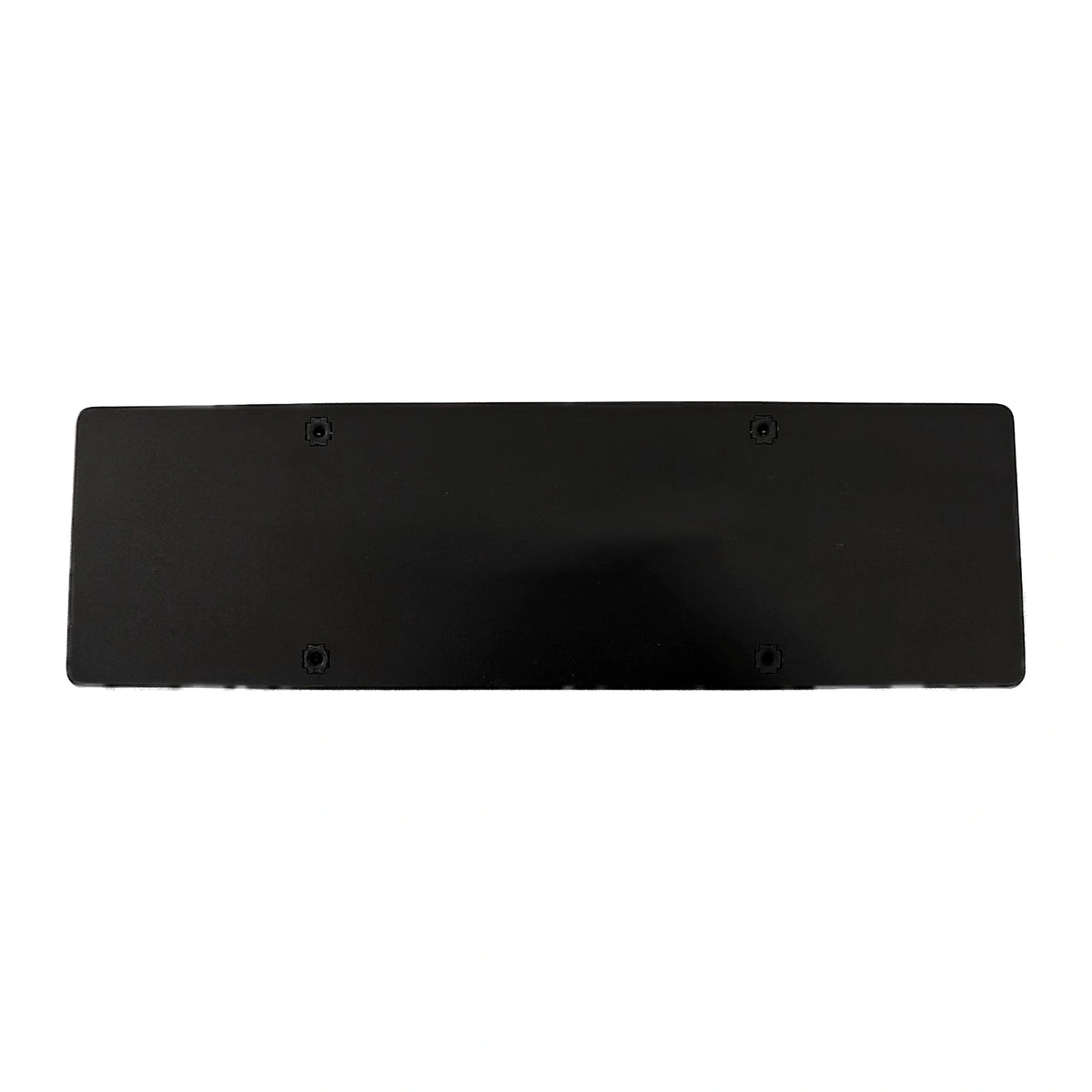 Kennzeichenhalter für BYD Seal 05 DM-i, OE 15811304-00, HA6HA-2803718/92 - EVParto