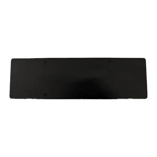 Licence Plate Mounting Plate for BYD Seal 05 DM-i, OE 15811304-00, HA6HA-2803718/92 - EVParto