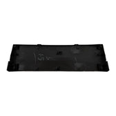 Kennzeichenhalter für BYD Seal 05 DM-i, OE 15811304-00, HA6HA-2803718/92 - EVParto (weitere Ansichten)