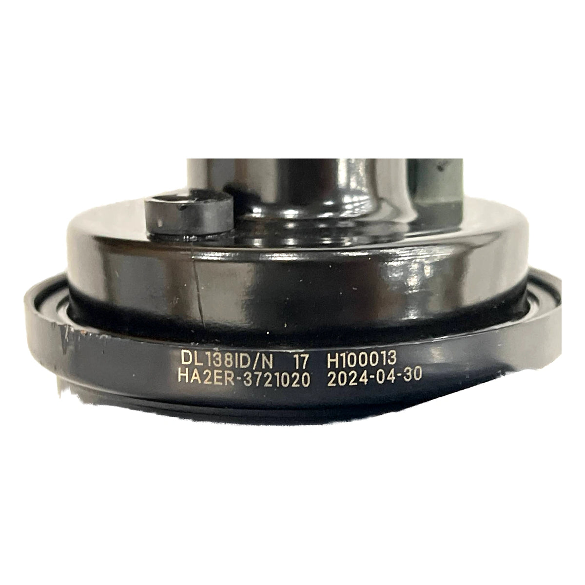 Hupe, Tiefton für BYD Qin PLUS EV, OE 14179929-00, HA2ER-3721020 - EVParto (weitere Ansichten)