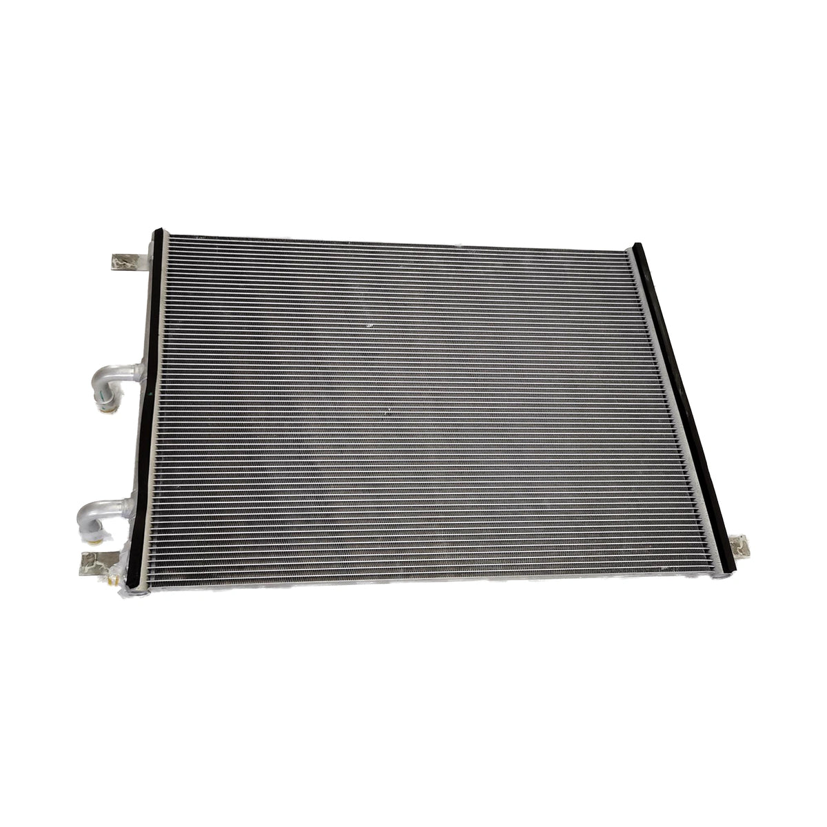 Low-Temperature Radiator for BYD Seal 06 DM-i, OE 15196499-00, HA3HE-1301020B - EVParto