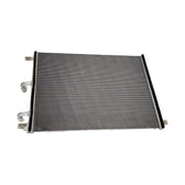 Low-Temperature Radiator for BYD Seal 06 DM-i, OE 15196499-00, HA3HE-1301020B - EVParto