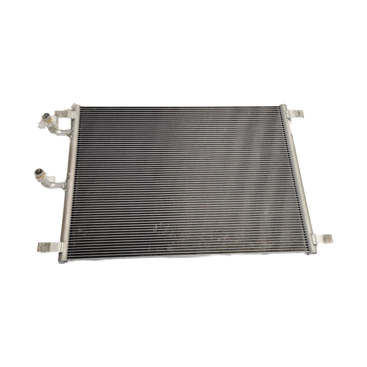 Low-Temperature Radiator for BYD Seal 06 DM-i, OE 15196499-00, HA3HE-1301020B - EVParto (additional views)
