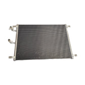 Low-Temperature Radiator for BYD Seal 06 DM-i, OE 15196499-00, HA3HE-1301020B - EVParto (additional views)