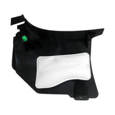 Lower A-Pillar Trim Panel (Right) for BYD Seal 05 DM-i, OE 12216744-00, HAD-5402140 - EVParto (additional views)