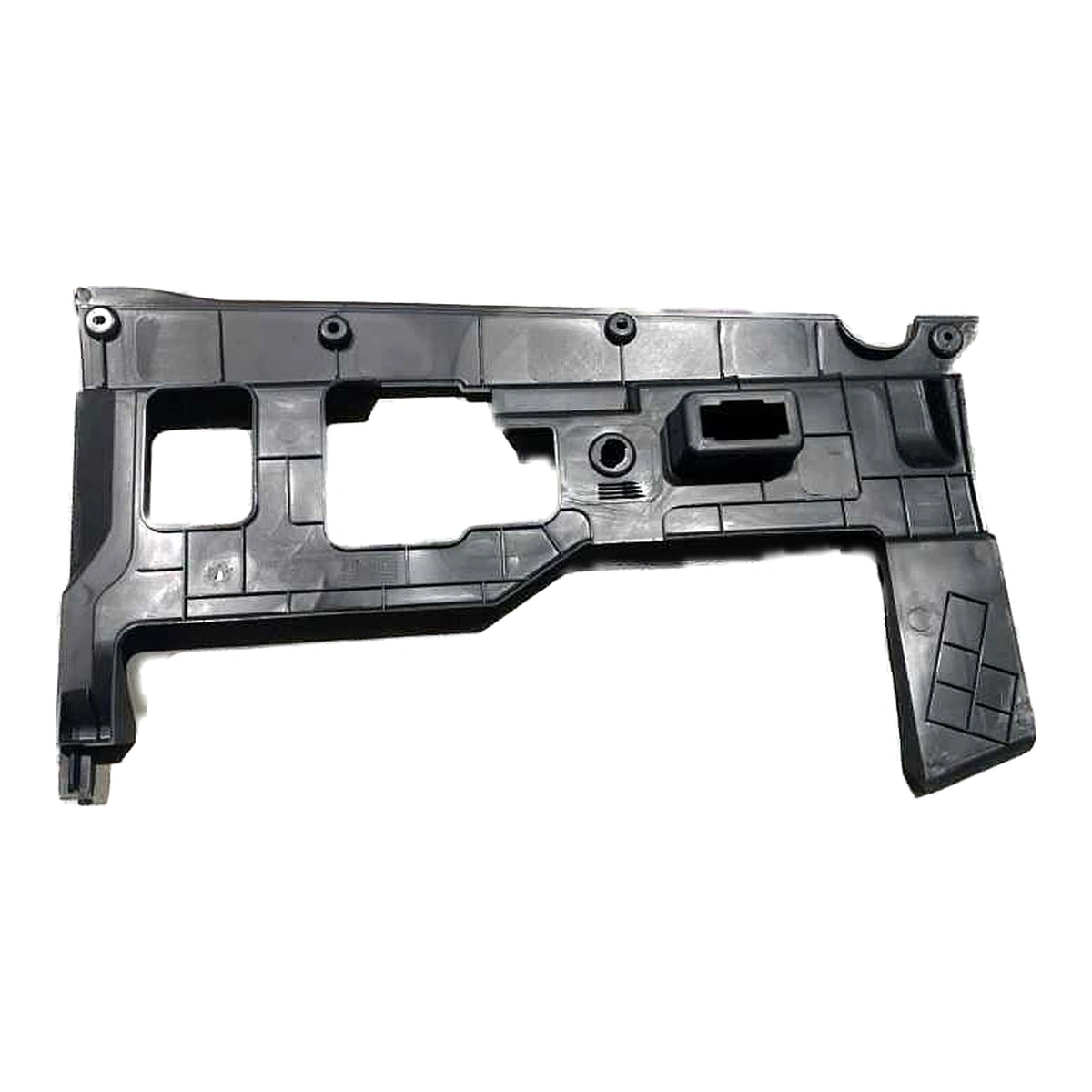 Schalldämmung Armaturenbrett, Unten (Links) für BYD Seal 05 DM-i, OE 13171251-00, HA2HE-5306611-00A7 - EVParto (weitere Ansichten)
