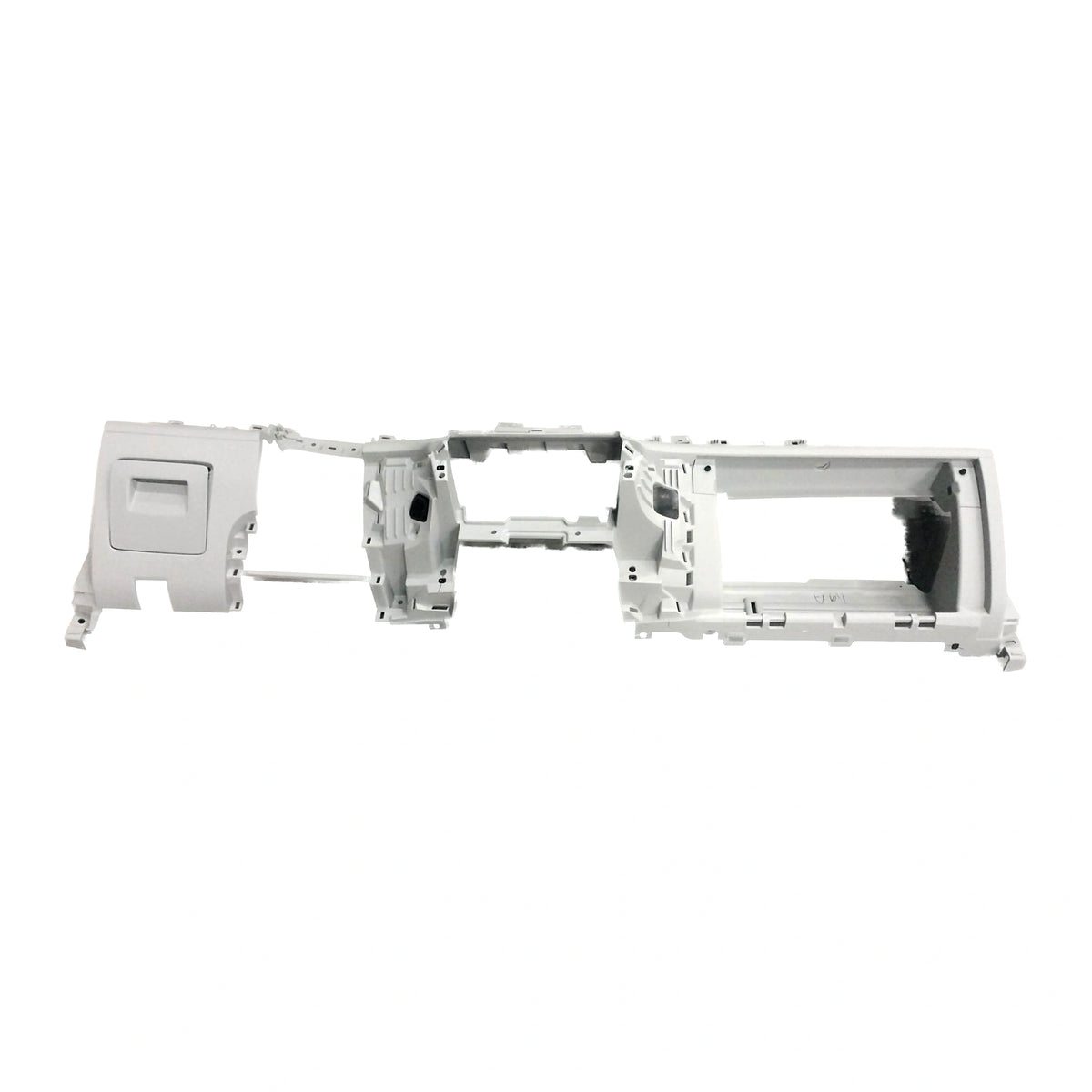 Lower Dashboard Panel for BYD Qin PLUS EV, OE 13271622-00, HA2HE-5306120-D1 - EVParto