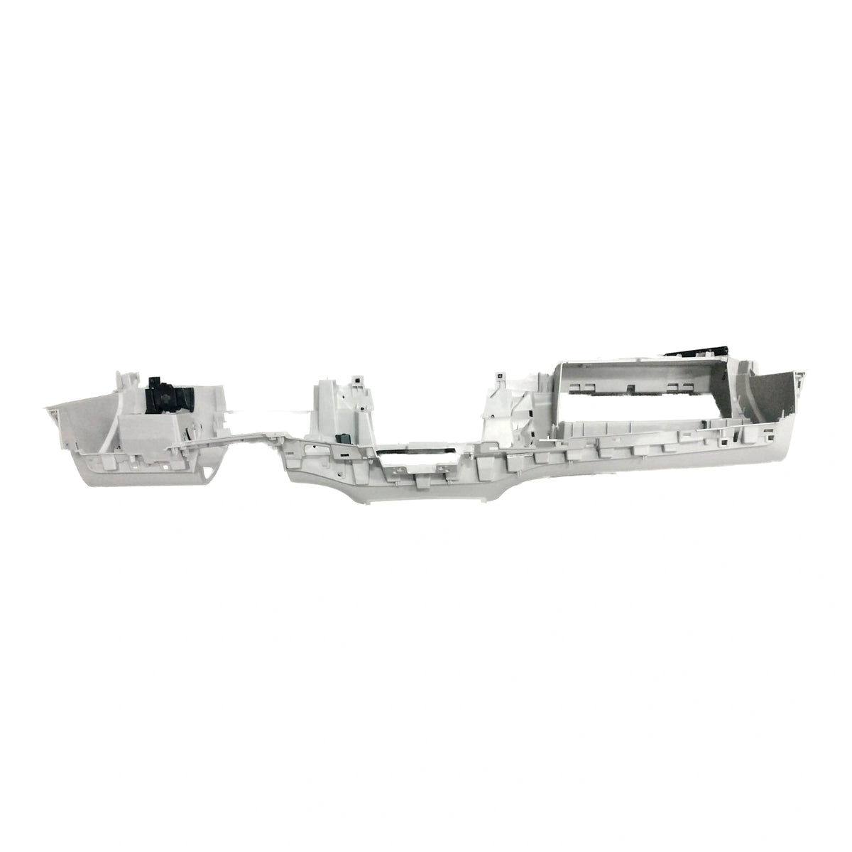 Lower Dashboard Panel for BYD Qin PLUS EV, OE 13271622-00, HA2HE-5306120-D1 - EVParto (additional views)