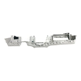 Lower Dashboard Panel for BYD Qin PLUS EV, OE 13271622-00, HA2HE-5306120-D1 - EVParto (additional views)
