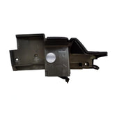 Lower Radiator Air Deflector for BYD Qin PLUS DM-i, OE 16877024-00, HA5H-5302470 - EVParto