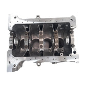 Machined Cylinder Block for Fangchengbao Bao 5, OE 13604276-00, 476ZQF-1002200 - EVParto