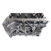 Machined Cylinder Block for Fangchengbao Bao 5, OE 13604276-00, 476ZQF-1002200 - EVParto (additional views)