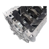 Machined Cylinder Block for Fangchengbao Bao 5, OE 13604276-00, 476ZQF-1002200 - EVParto (additional views)